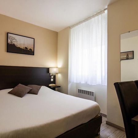 Hotel Notre Dame Bordeaux Exterior photo