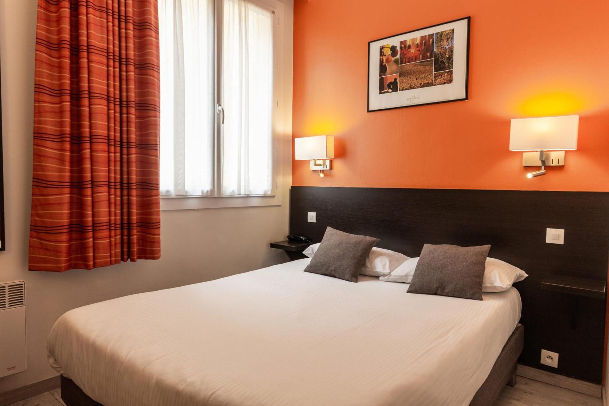 Hotel Notre Dame Bordeaux Exterior photo