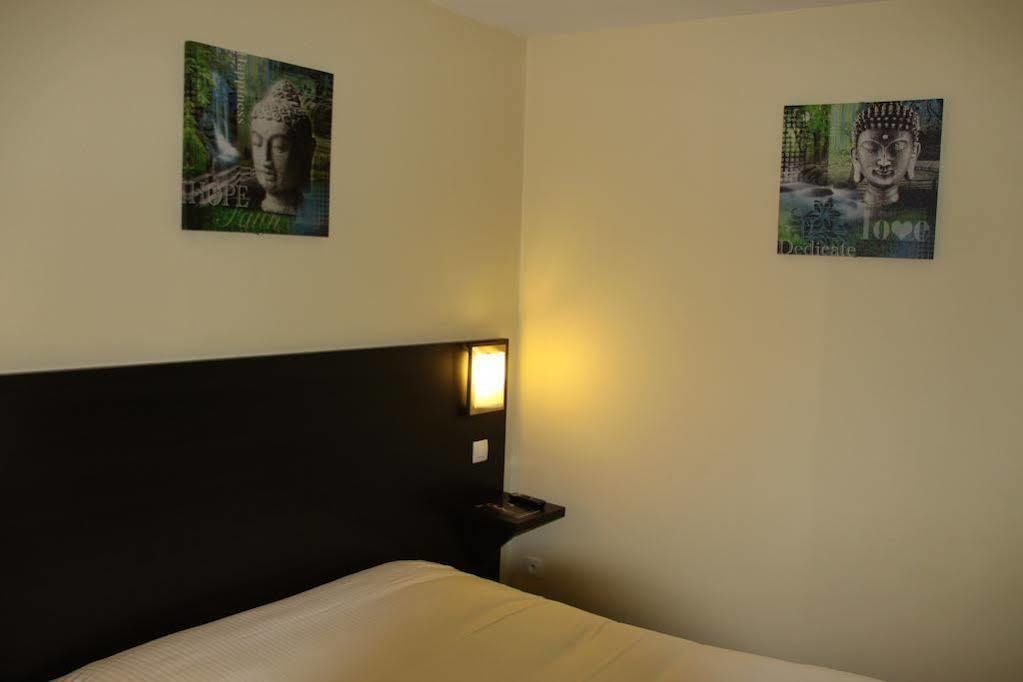 Hotel Notre Dame Bordeaux Exterior photo