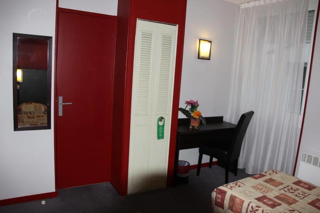 Hotel Notre Dame Bordeaux Exterior photo