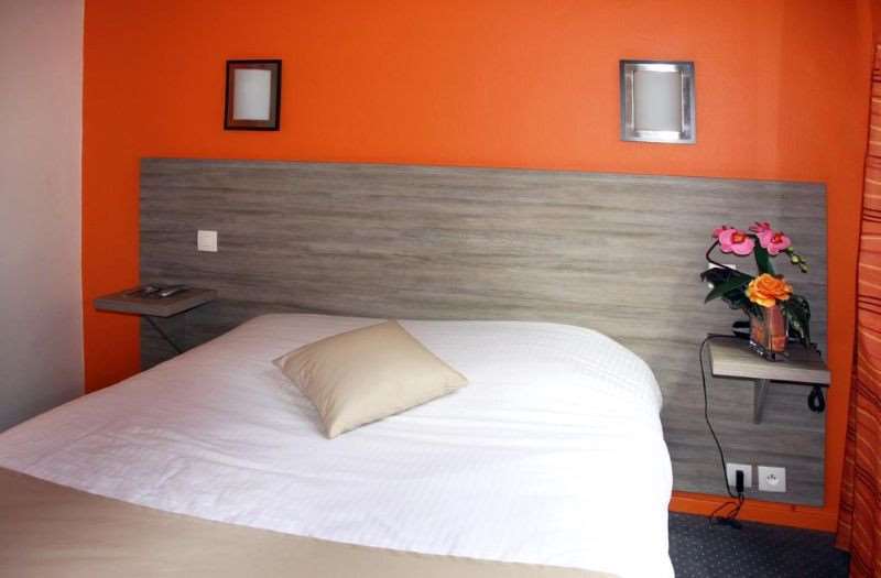 Hotel Notre Dame Bordeaux Room photo